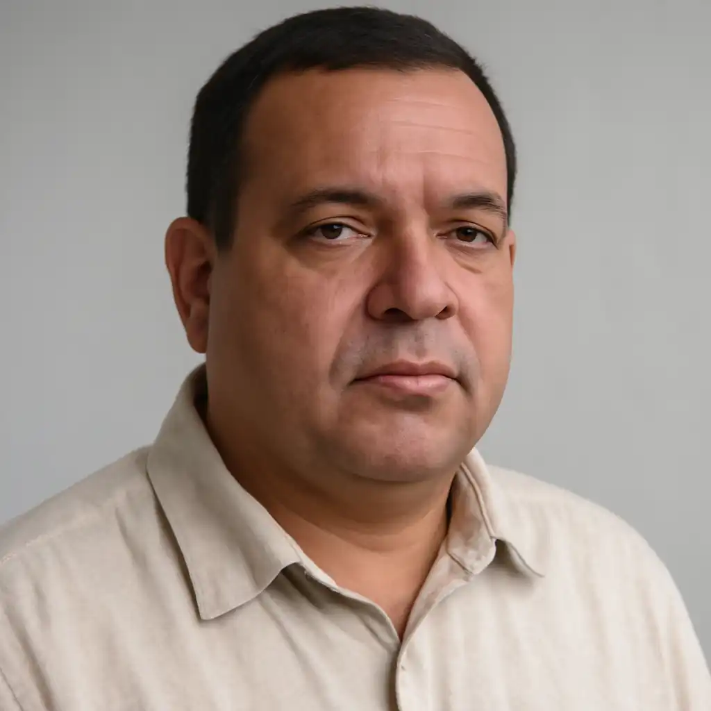 Ricardo Mendes da Silva